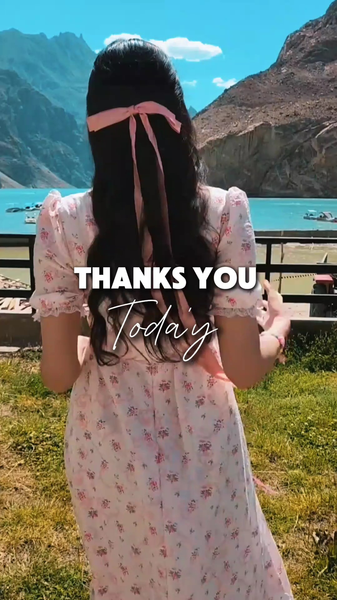Salamat ngayon 