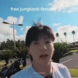 jungkook fancam