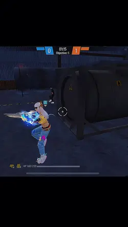 1 vs 1