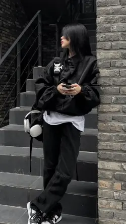 Cool girl