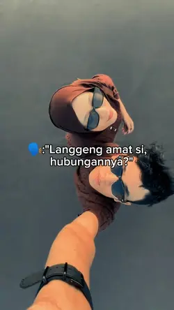 langgeng amat si