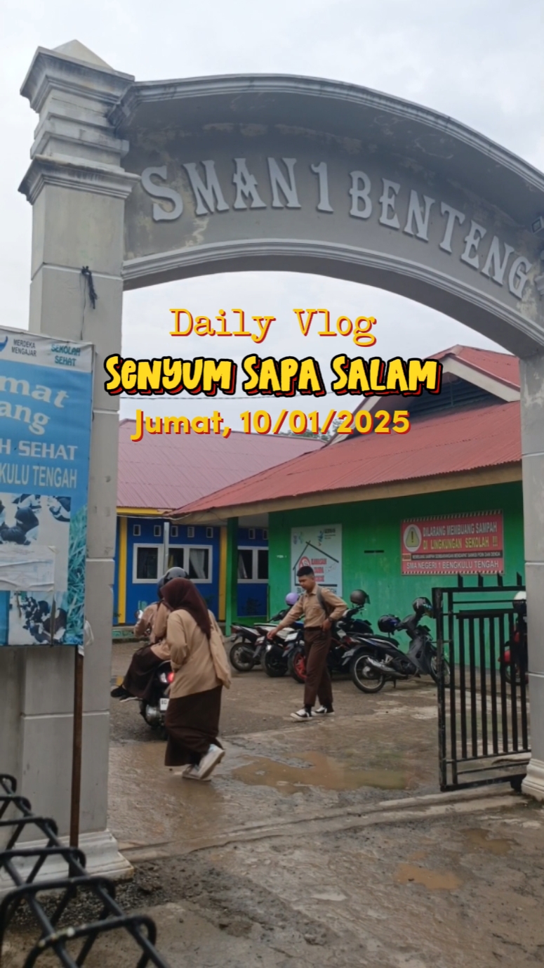 Vlog Sekolah