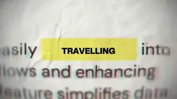 CINEMATIC TRAVEL