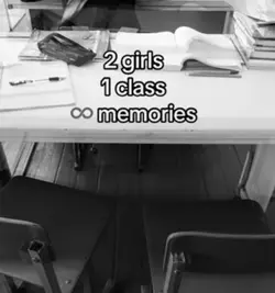 Infinite memories ✨