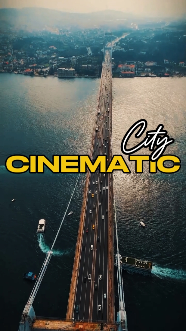 5 VIDEOS CINEMATIC