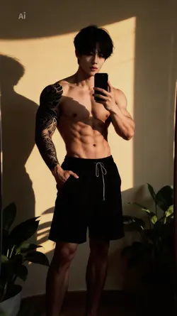 Sixpack boys Ai