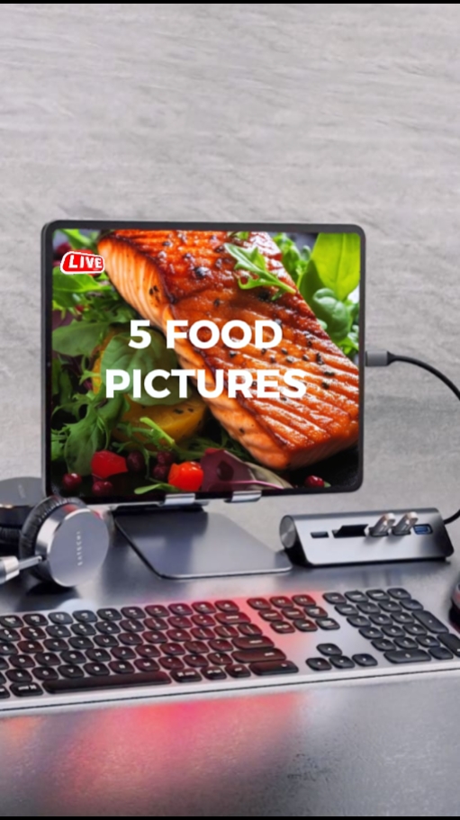 5 food picture 