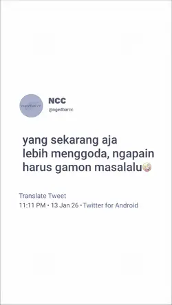 ngapain gamon msalal