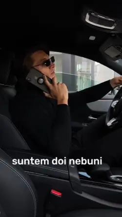 suntem doi nebuni 