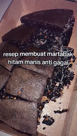RESEP MEMBUAT