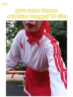 Sebelum tanggal 14 