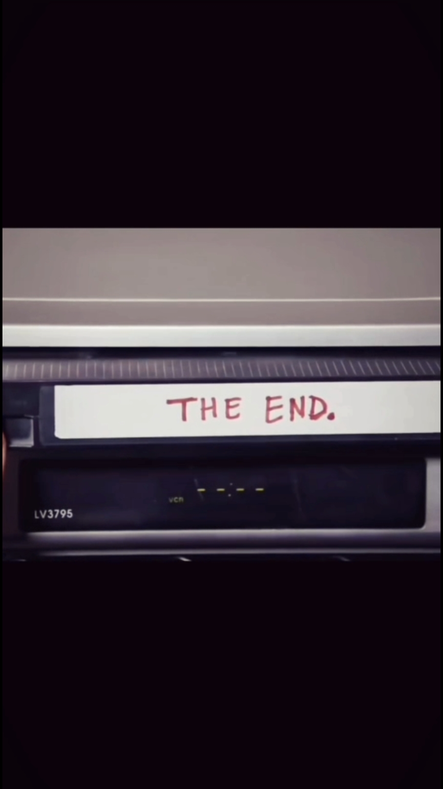 El final de la escuela 