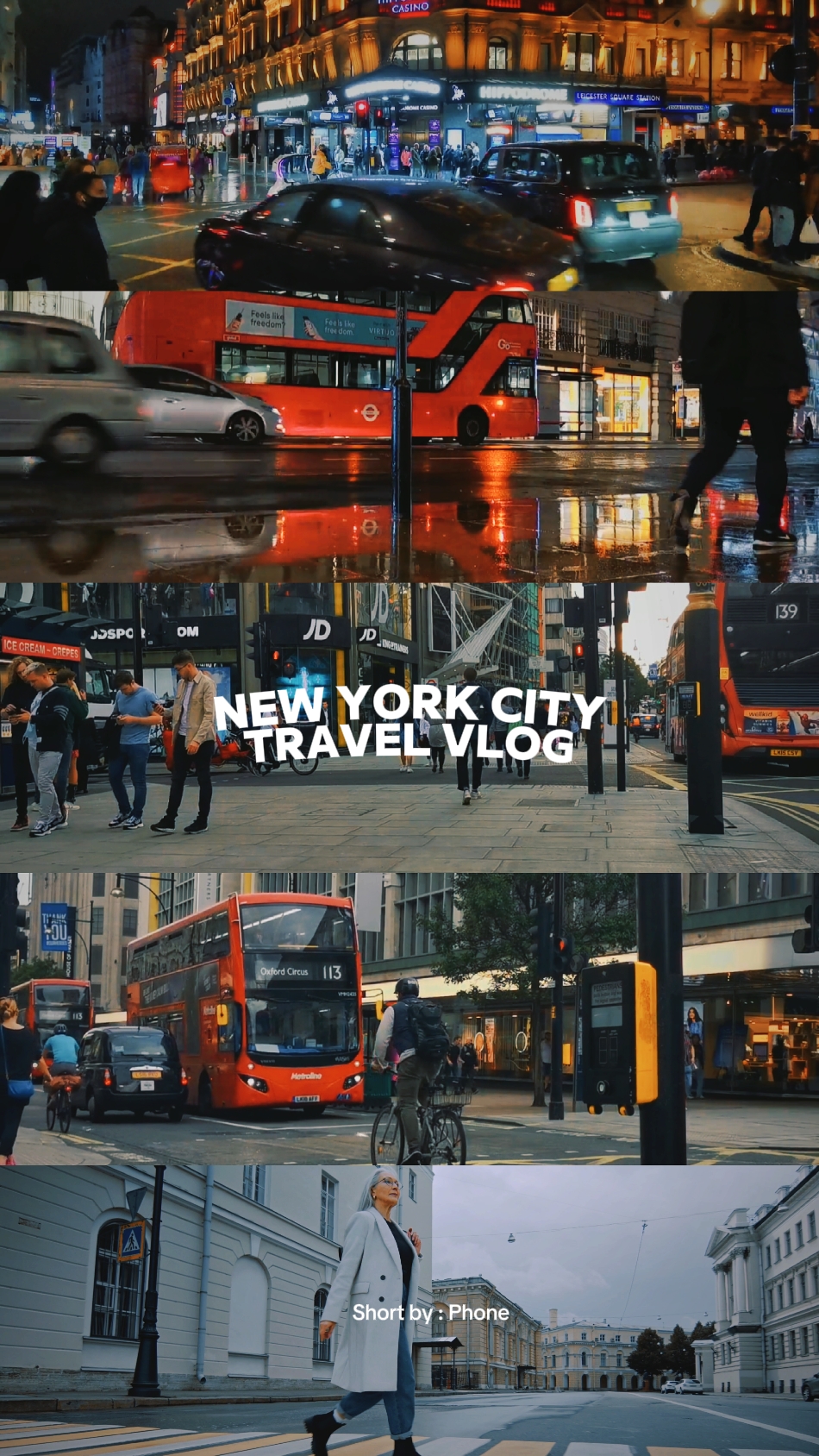 Cidade de nova york 