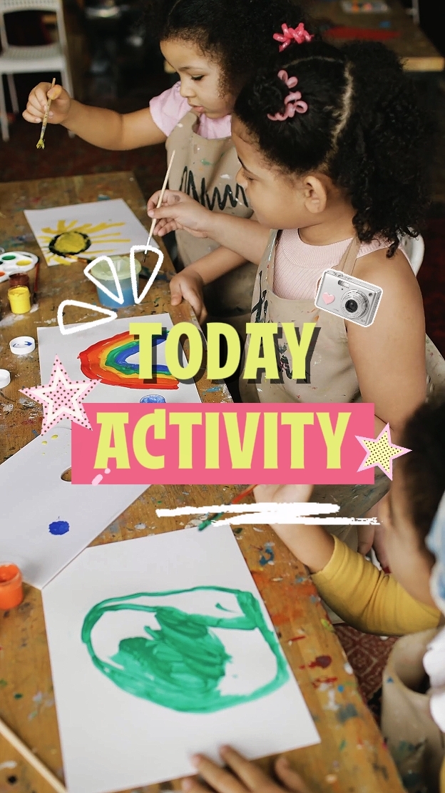Today Activity