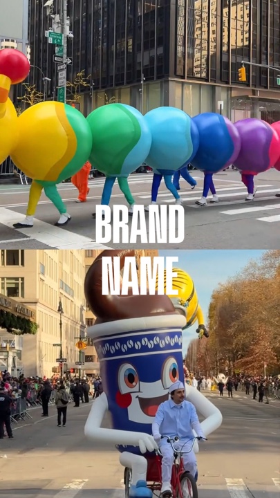 parade