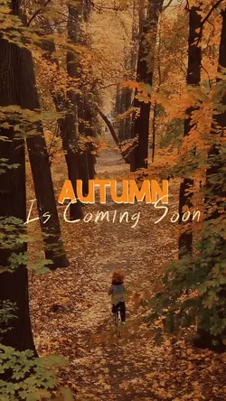 Autumn is Coming