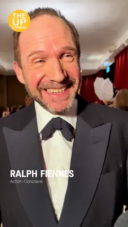 Celebrity interviews