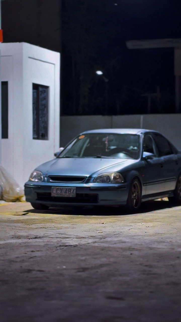 Car Montage 