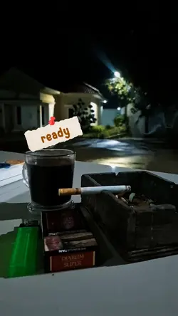 ready
