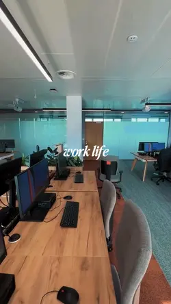 work life