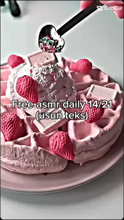free asmr daily 