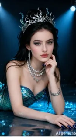 Mermaid 