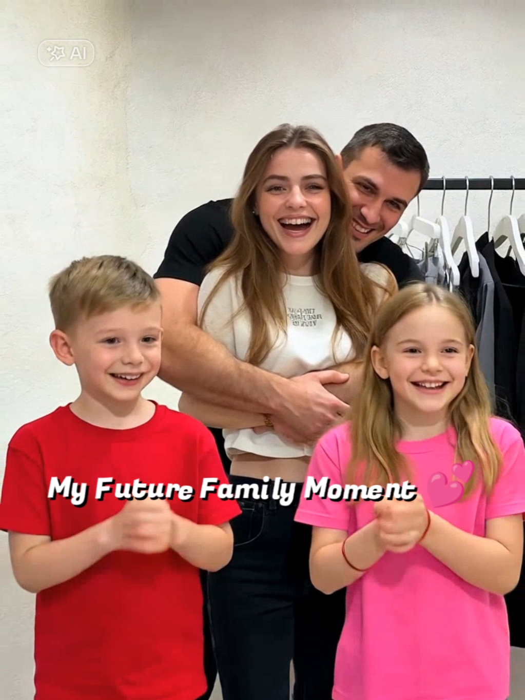 Minha Futura Família