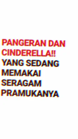 mna nih anak Pramuka