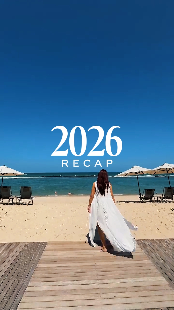 2026 recap