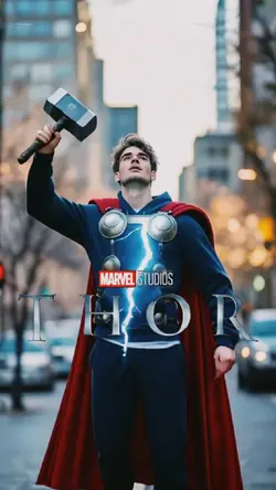 THOR AI Filter