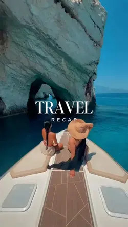 TRAVEL RECAP