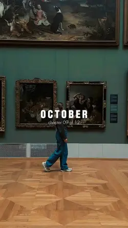 october moments