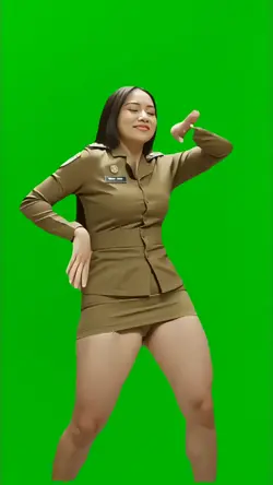 ganti latar belakang