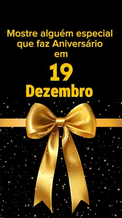 Níver 19 de Dezembro