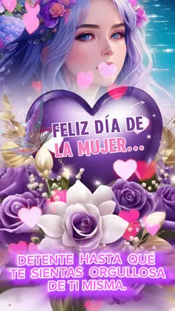 Dis de la mujer