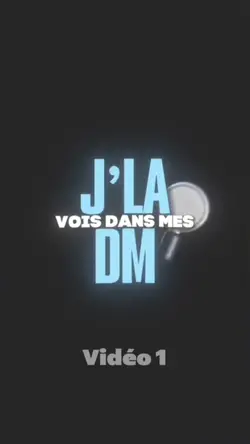 Laisse moi - keblack