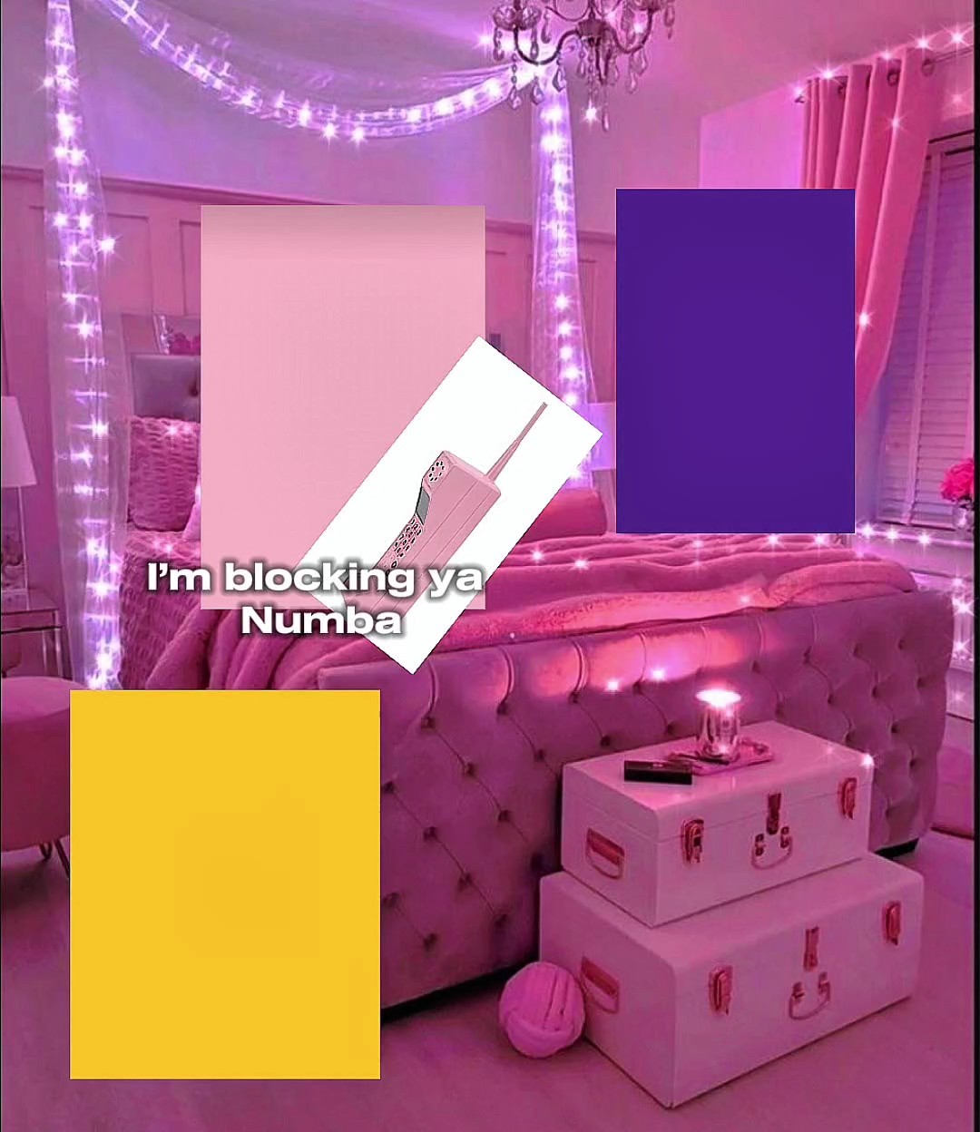 NEW TRENDING EDIT