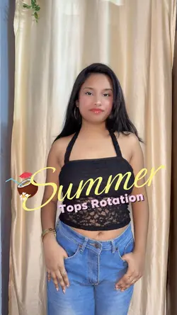 Outfit transition
