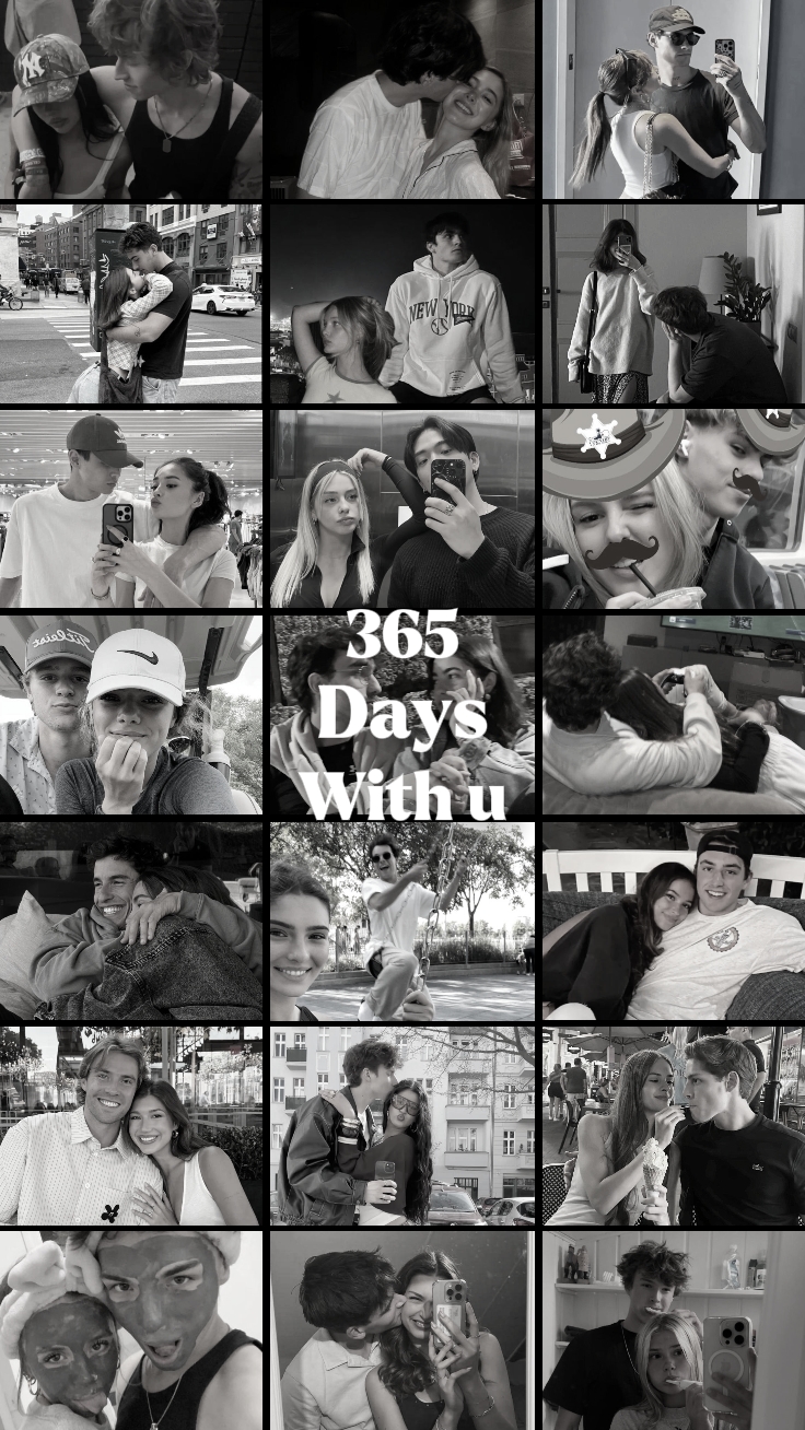 365 dias com u grid
