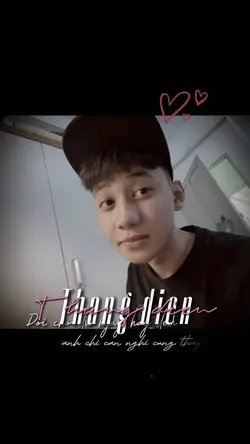 Thằng điên