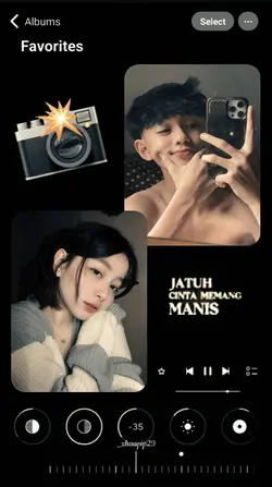Aesthetic 