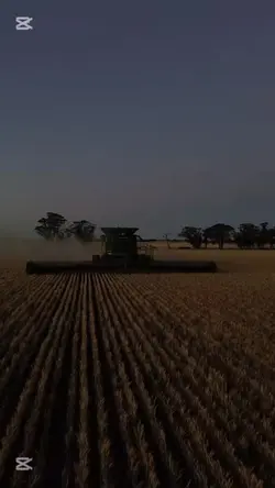 Harvest