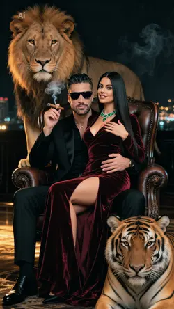 Ai Mafia Vibe
