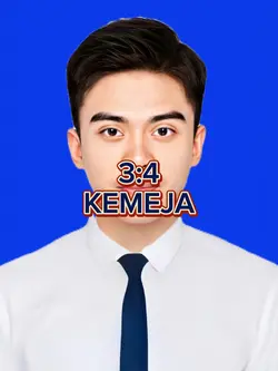 PAS POTO KEMEJA