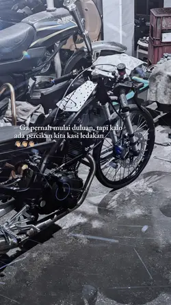Bahan story