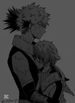 bakudeku