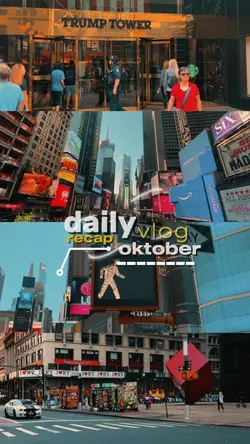daily vlog
