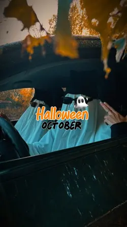 halloween oct