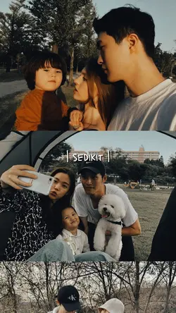 Sedikit demi sedikit