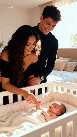 New parents